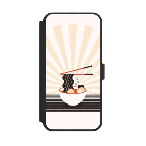 Apple iPhone 16 Pro Max NIVOflip Ramen Noodle Soup