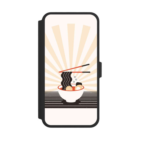 Apple iPhone 16 Pro Max NIVOflip Ramen Noodle Soup