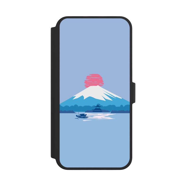 iPhone 16 Pro Max NIVOflip Fujisan