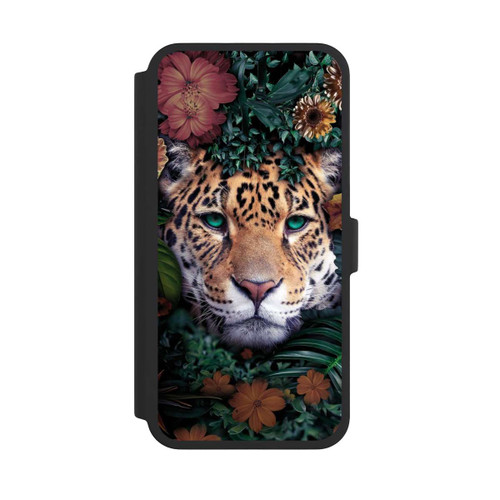 Apple iPhone 16 Pro Max NIVOflip Wildlife Flowers