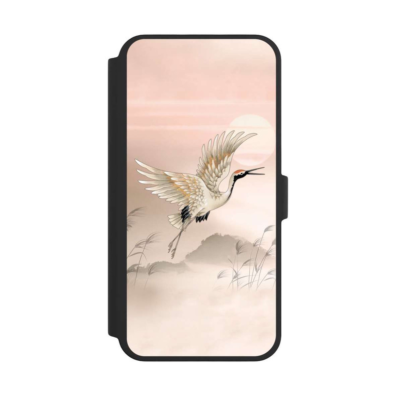 iPhone 16 Pro Max NIVOflip Fliegender Kranich