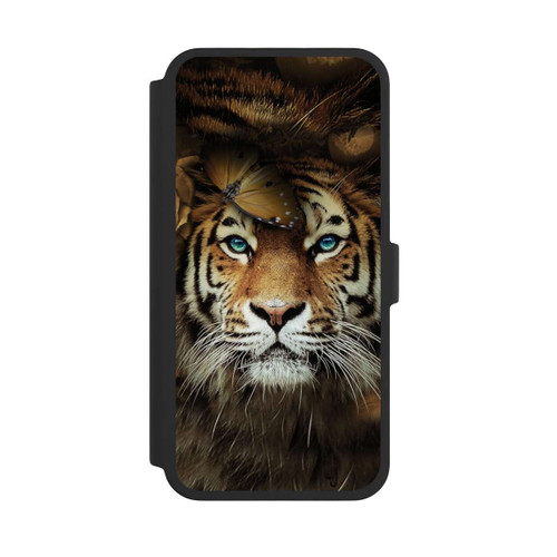 Apple iPhone 16 Pro Max NIVOflip Autumn Tiger