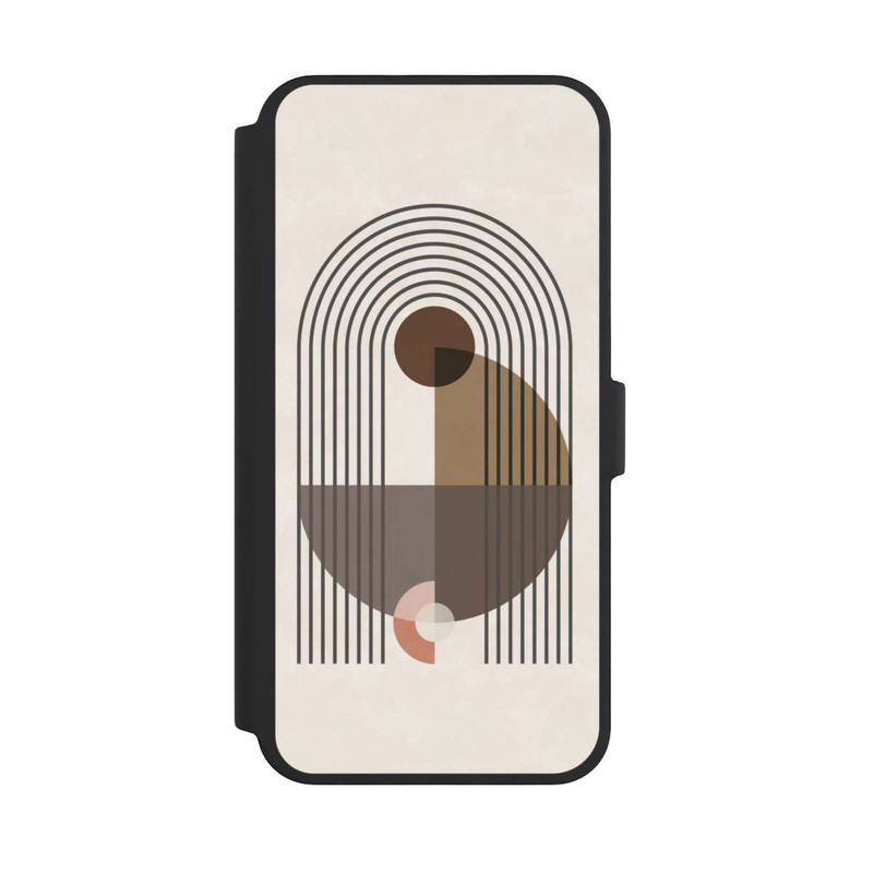 iPhone 16 Pro Max NIVOflip Modische Muster