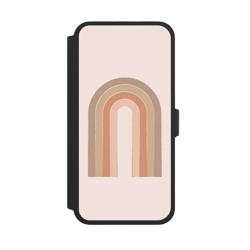 iPhone 16 Pro Max NIVOflip Modischer Bogen