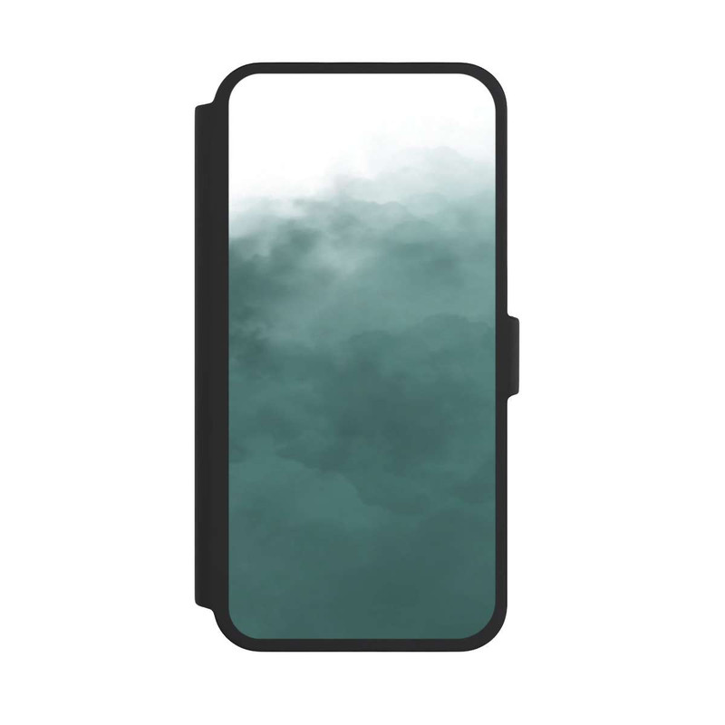 iPhone 16 Pro Max NIVOflip Tiefgrün