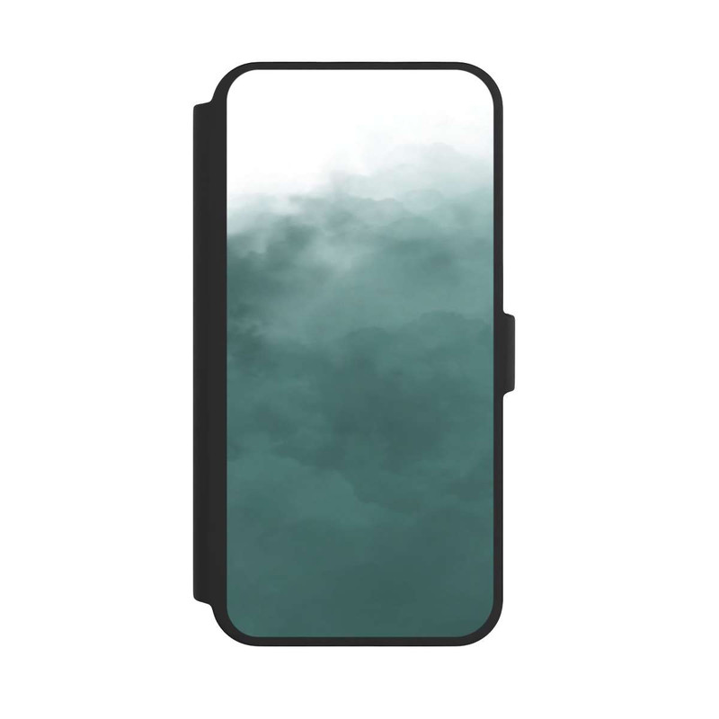 iPhone 16 Pro Max NIVOflip Tiefgrün