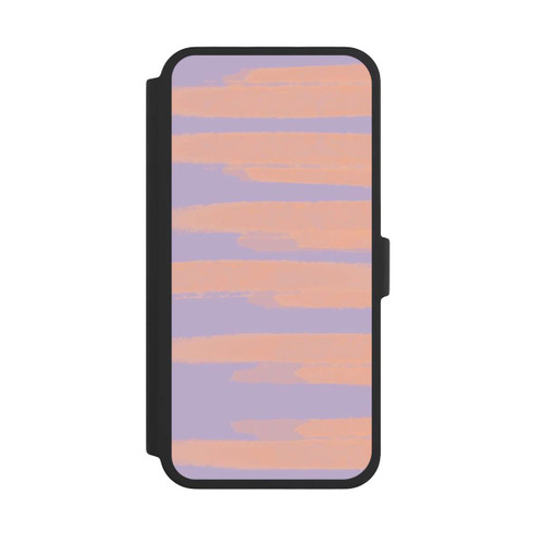 Apple iPhone 16 Pro Max NIVOflip Soft Stripes Love