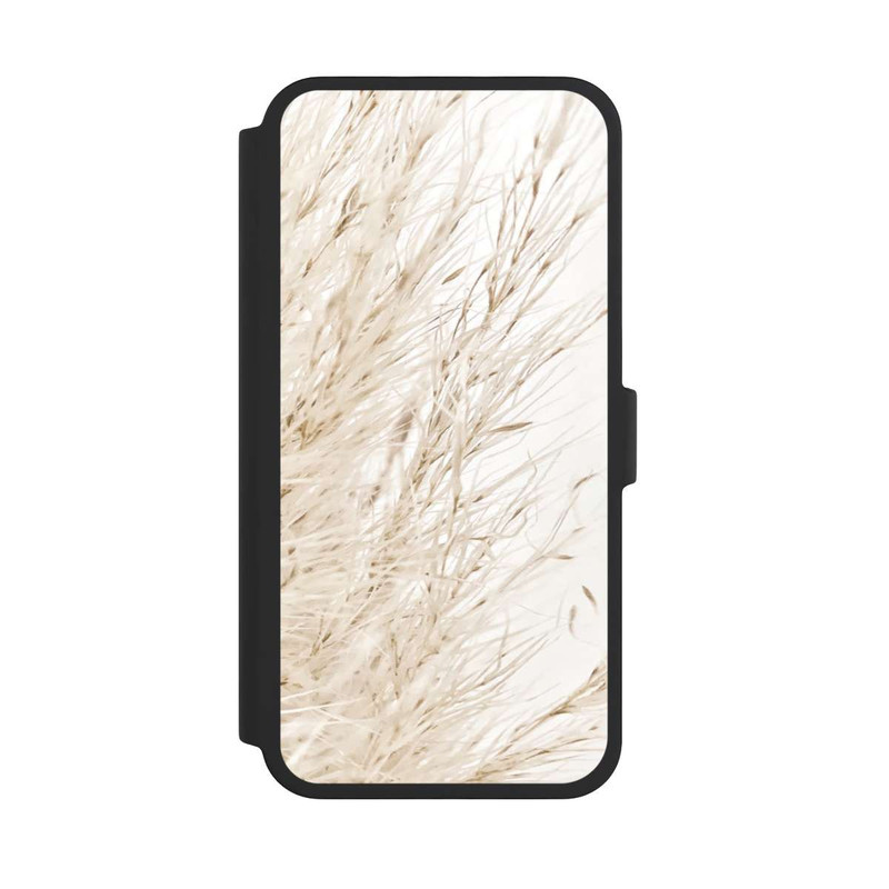 iPhone 16 Pro Max NIVOflip weiches Pampasgras