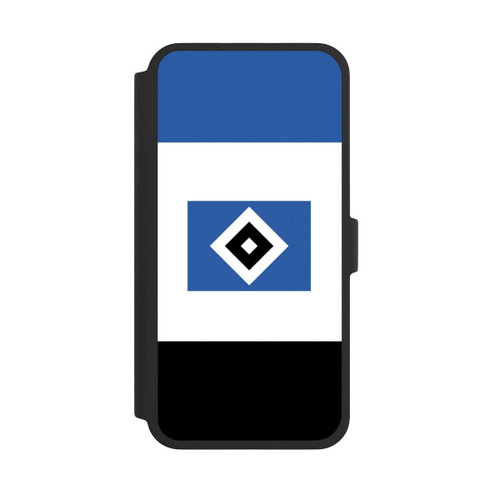 Apple iPhone 16 Pro Max NIVOflip HSV Breite Streifen