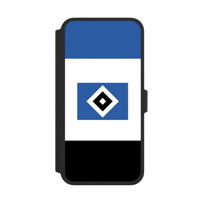 iPhone 16 Pro Max NIVOflip HSV Breite Streifen