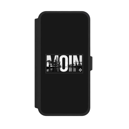 Apple iPhone 16 Pro Max NIVOflip HSV MOIN