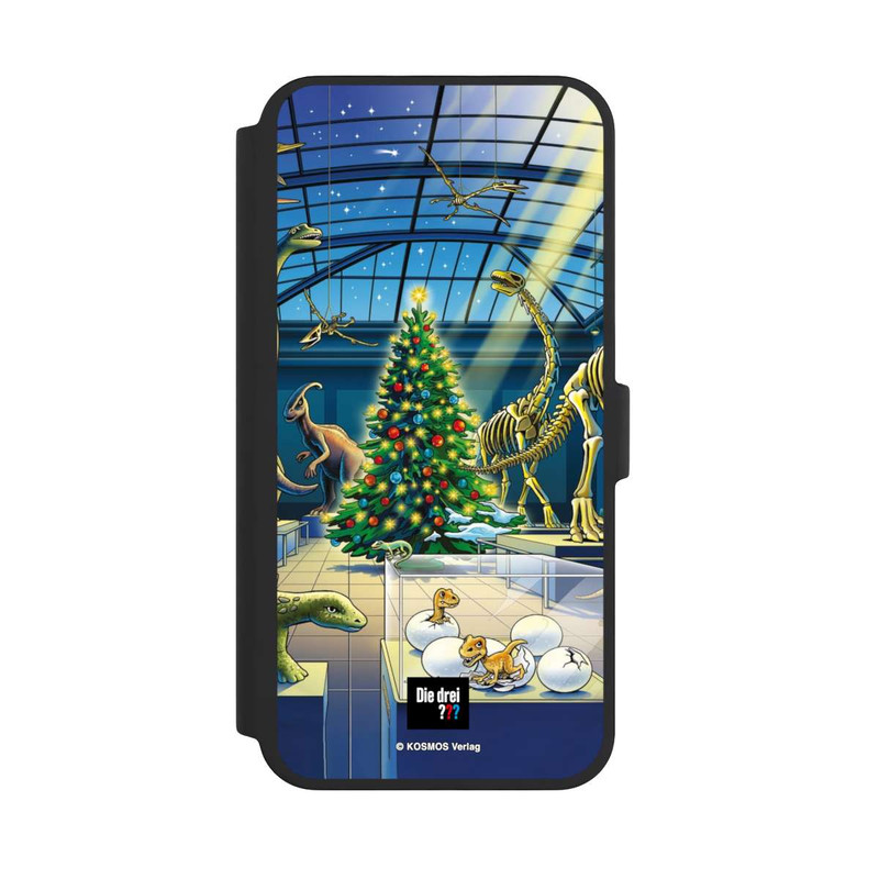 iPhone 16 Pro Max NIVOflip Die Drei Fragezeichen Wimmelbild