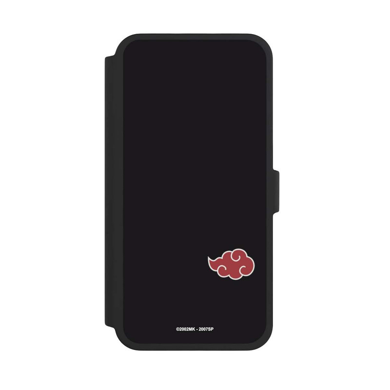 iPhone 16 Pro Max NIVOflip Akatsuki Black