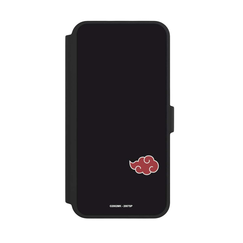 iPhone 16 Pro Max NIVOflip Akatsuki Black