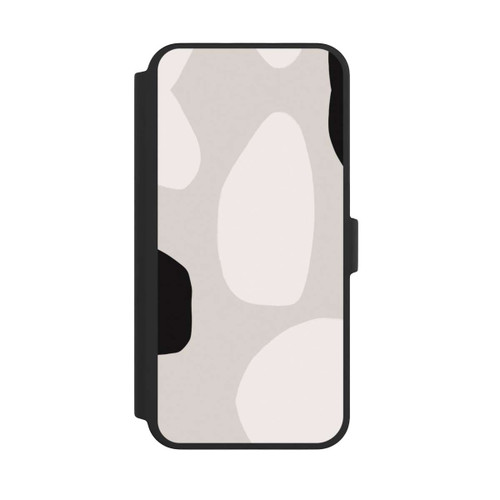 Apple iPhone 16 Pro Max NIVOflip Abstrakte Formen - Anastasia Sawall