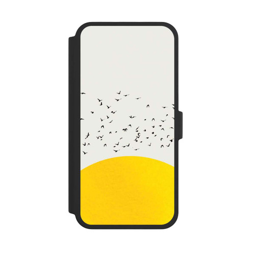 Apple iPhone 16 Pro Max NIVOflip A Thousand Birds