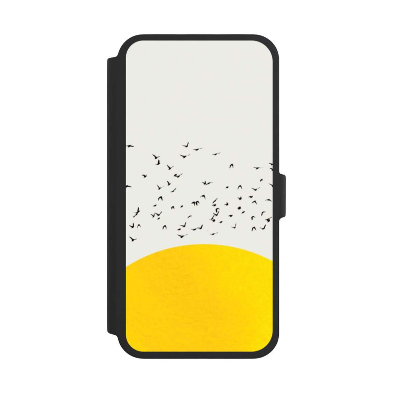 iPhone 16 Pro Max NIVOflip Tausend Vögel