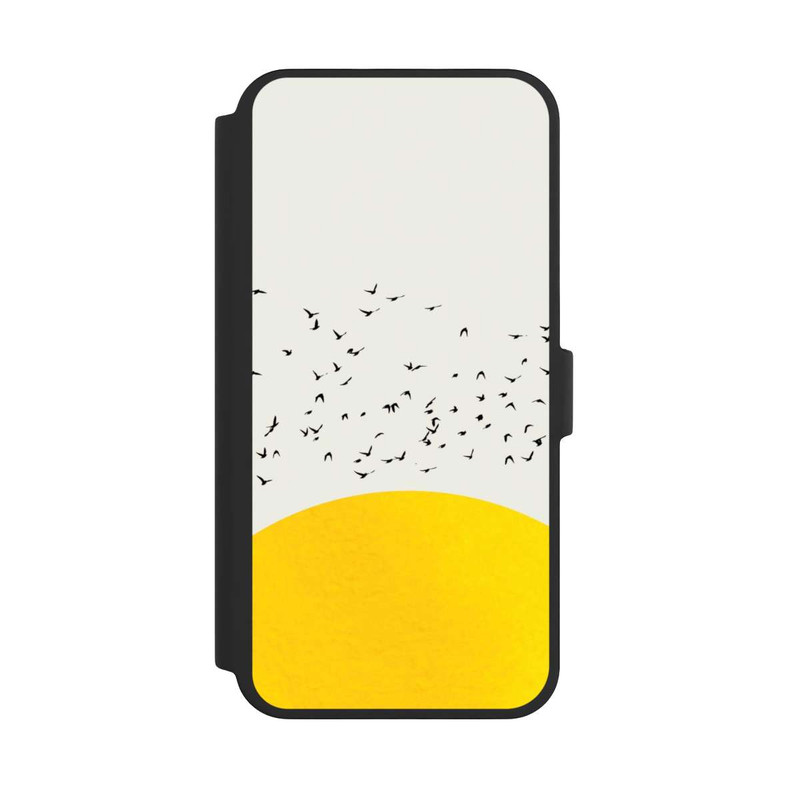iPhone 16 Pro Max NIVOflip Tausend Vögel