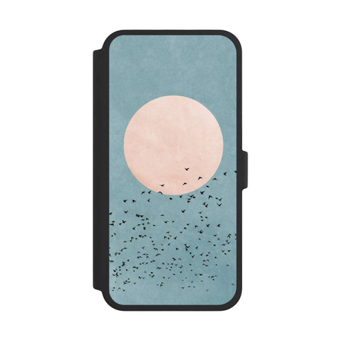 Apple iPhone 16 Pro Max NIVOflip Fly Away