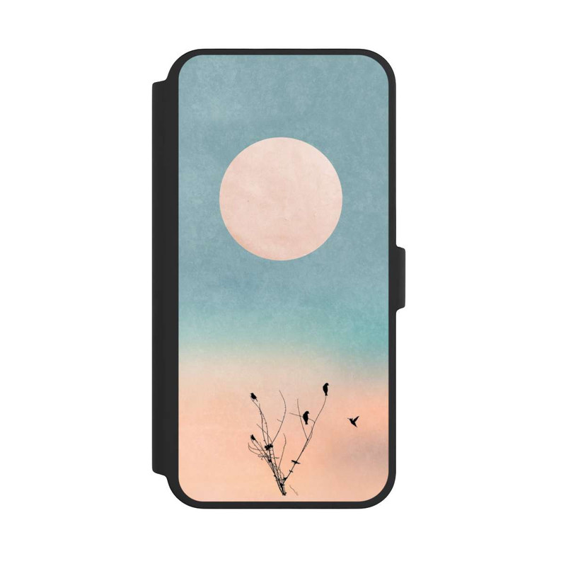 iPhone 16 Pro Max NIVOflip Warmes Aufwachen 1