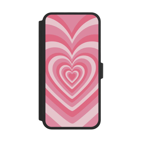 Apple iPhone 16 Pro Max NIVOflip Beating Comic Heart Rose