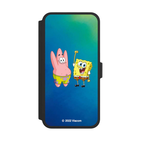 Apple iPhone 16 Pro Max NIVOflip Spongebob and Patrick