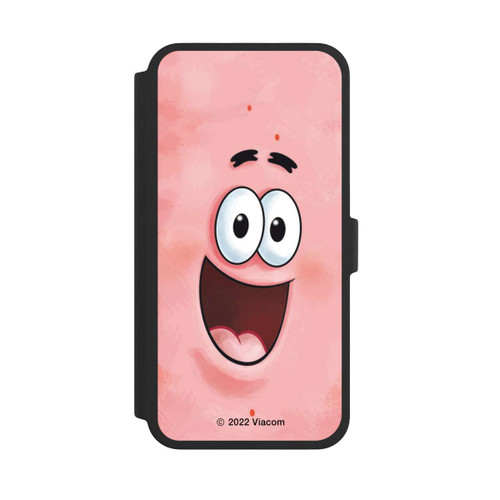 Apple iPhone 16 Pro Max NIVOflip Patrick Closeup