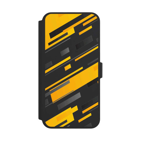 Apple iPhone 16 Pro Max NIVOflip Design Rétro