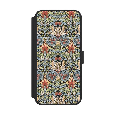 Apple iPhone 16 Pro Max NIVOflip Snakeshead by William Morris