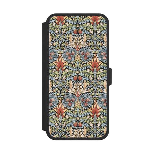 Apple iPhone 16 Pro Max NIVOflip Snakeshead by William Morris