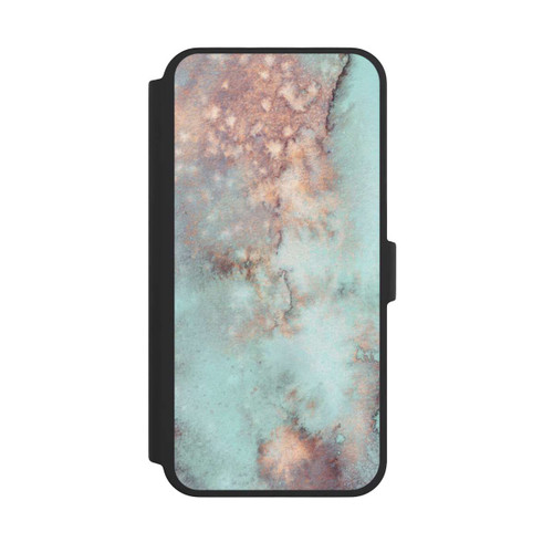 Apple iPhone 16 Pro Max NIVOflip Innerer Weltraum