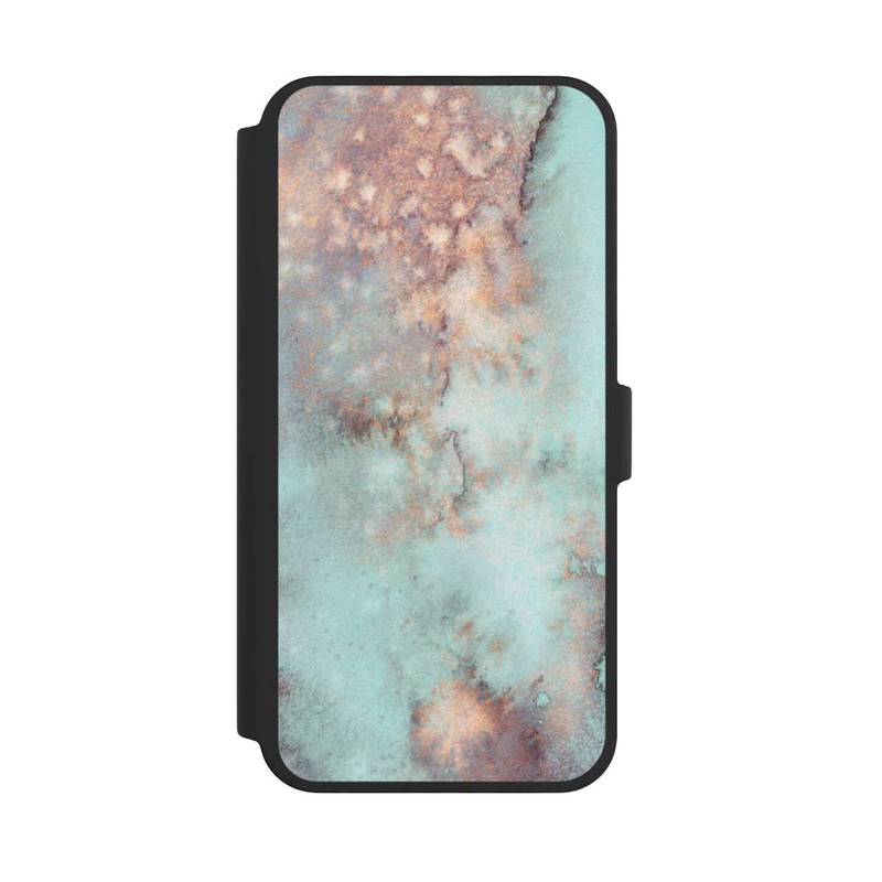 iPhone 16 Pro Max NIVOflip Innerer Weltraum