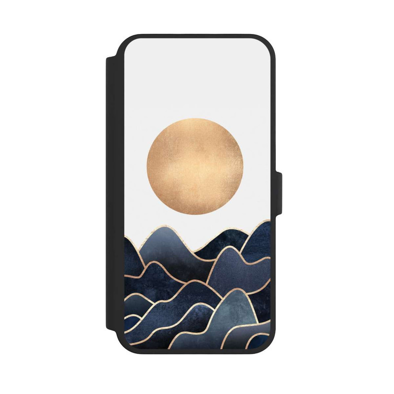 iPhone 16 Pro Max NIVOflip Wellen und Sonne