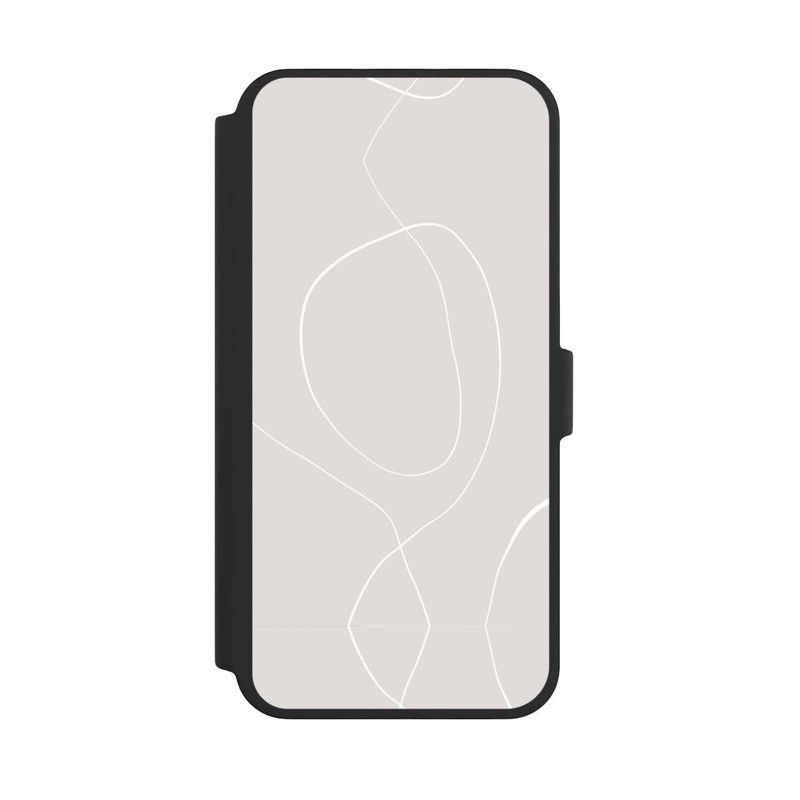 iPhone 16 Pro Max NIVOflip Sanft werden - Anastasia Sawall