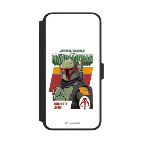 Apple iPhone 16 Pro Max NIVOflip Boba Fett Lives
