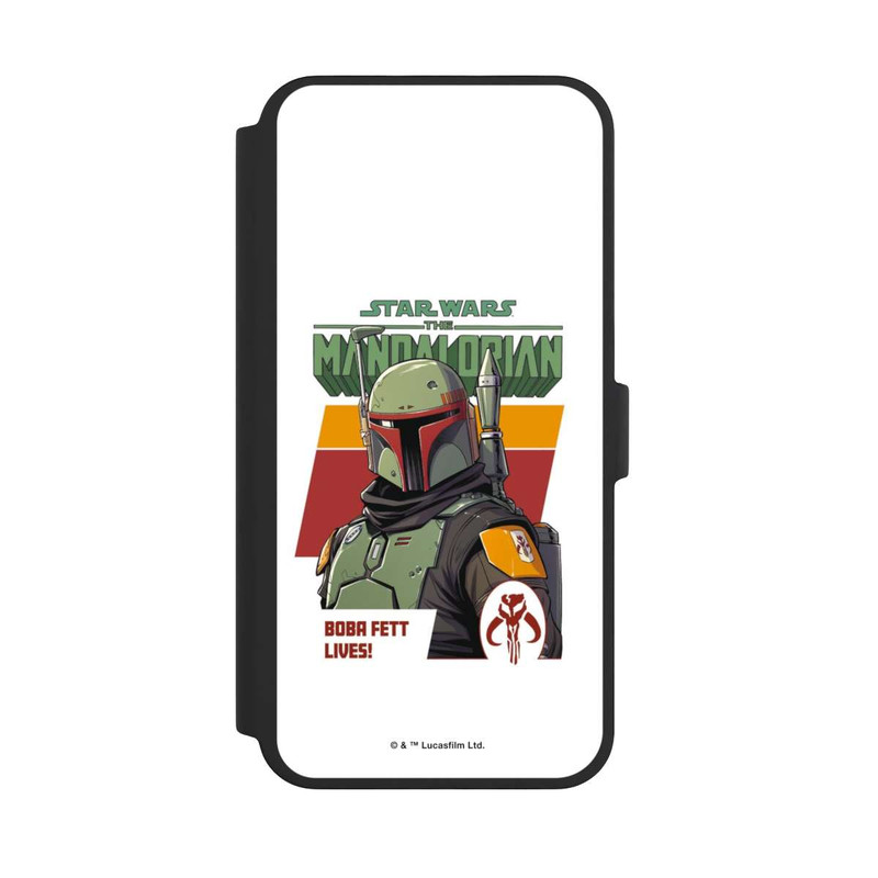 iPhone 16 Pro Max NIVOflip Boba Fett Lives