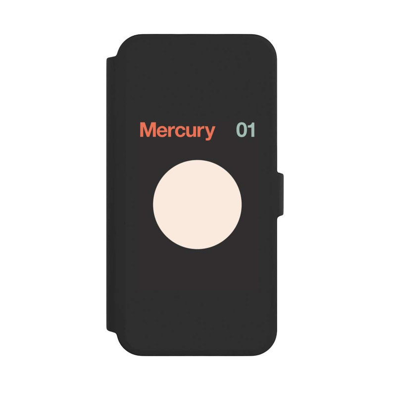 iPhone 16 Pro Max NIVOflip Mercury