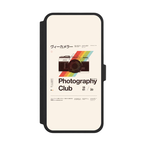 Apple iPhone 16 Pro Max NIVOflip Photo Club Print