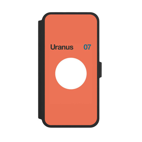 Apple iPhone 16 Pro Max NIVOflip Uranus