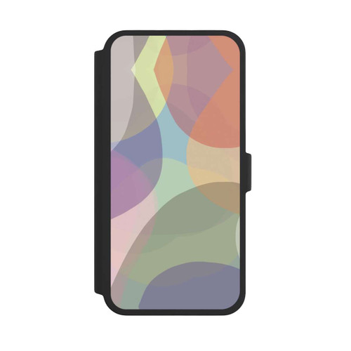 Apple iPhone 16 Pro Max NIVOflip Shapes Soft