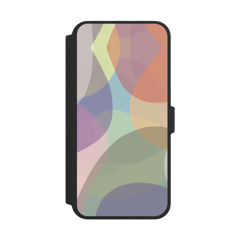 iPhone 16 Pro Max NIVOflip Weiche Formen