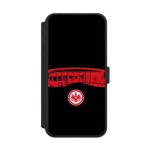 Apple iPhone 16 Pro Max NIVOflip Stadion Frankfurt 