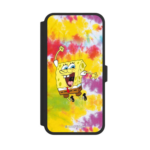 Apple iPhone 16 Pro Max NIVOflip Spongbob Batik Happy