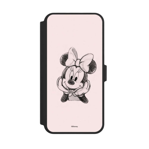 Apple iPhone 16 Pro Max NIVOflip Minnie Posieren Sitzen