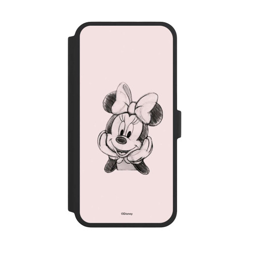 Apple iPhone 16 Pro Max NIVOflip Minnie Posing Sitting