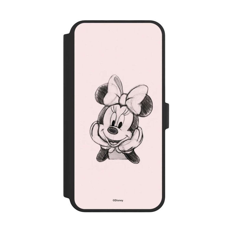 iPhone 16 Pro Max NIVOflip Minnie Pose Assise