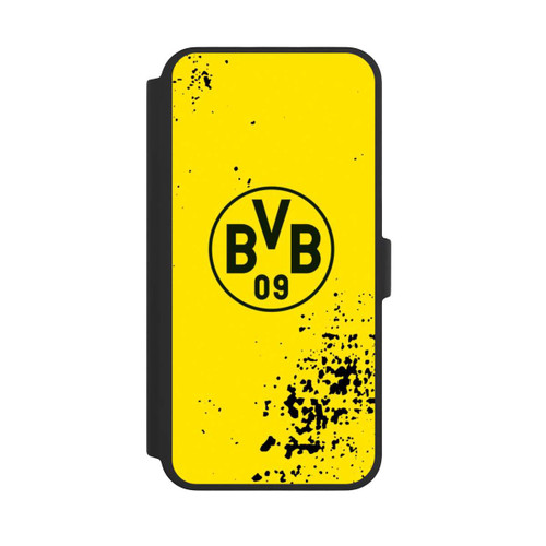 Apple iPhone 16 Pro Max NIVOflip BVB Logo