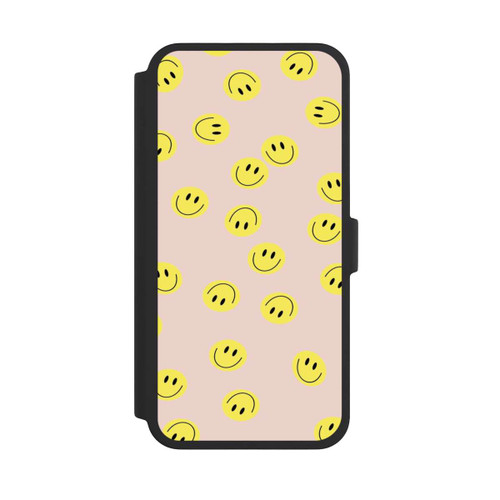 Apple iPhone 16 Pro Max NIVOflip Smiles Flying