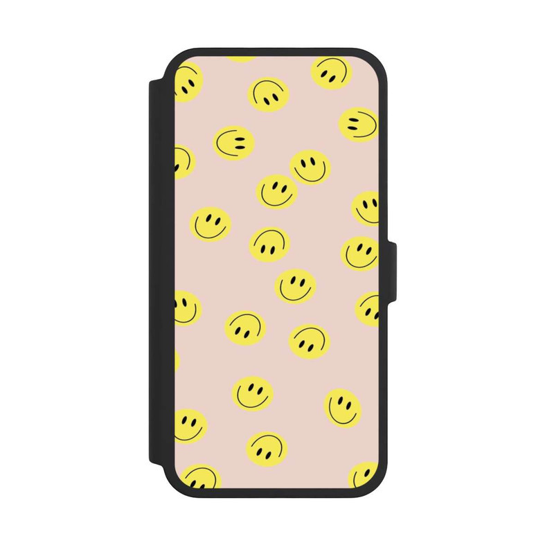 iPhone 16 Pro Max NIVOflip Smiles Flying