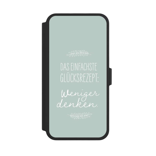 Apple iPhone 16 Pro Max NIVOflip Das Einfachste Gluecksrezept